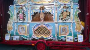 fAIRGROUND ORGAN